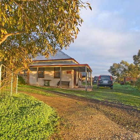 Bethany Cottages Luaran gambar