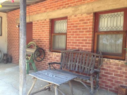 Bethany Cottages Luaran gambar