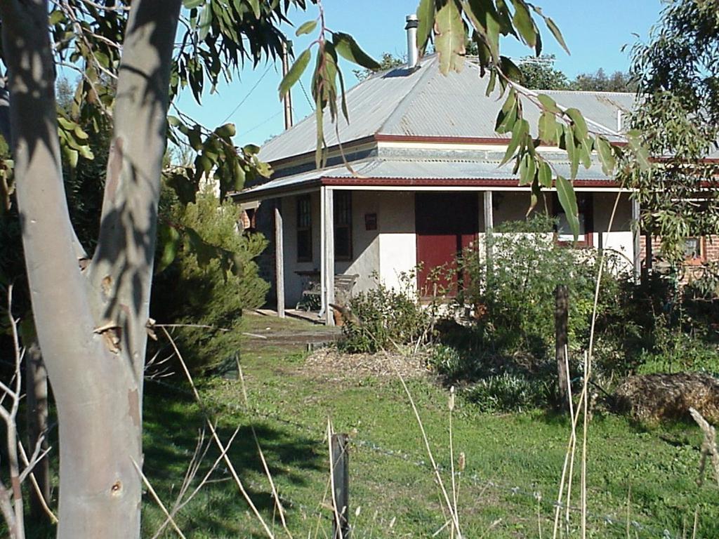 Bethany Cottages Luaran gambar